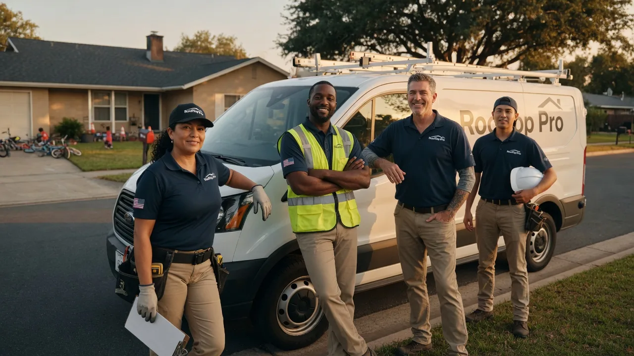 Roof Repair in Victor, IA near me